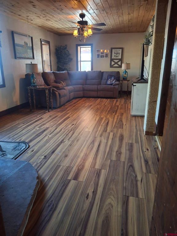 6810 Highway 140 Hesperus CO 81326