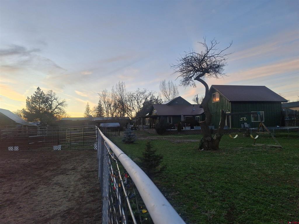 6810 Highway 140 Hesperus CO 81326