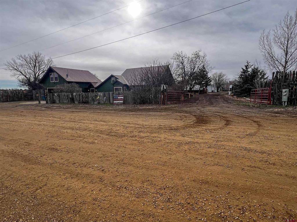 6810 Highway 140 Hesperus CO 81326