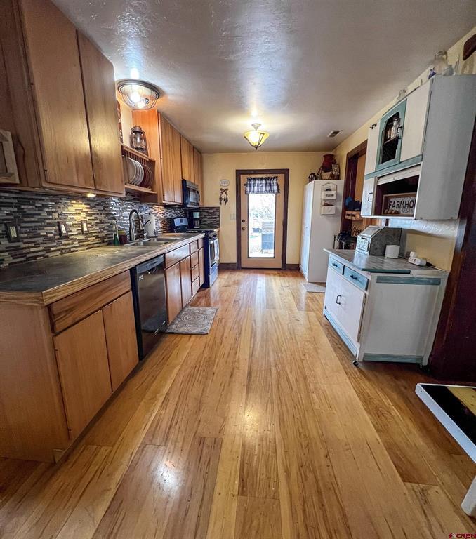 6810 Highway 140 Hesperus CO 81326