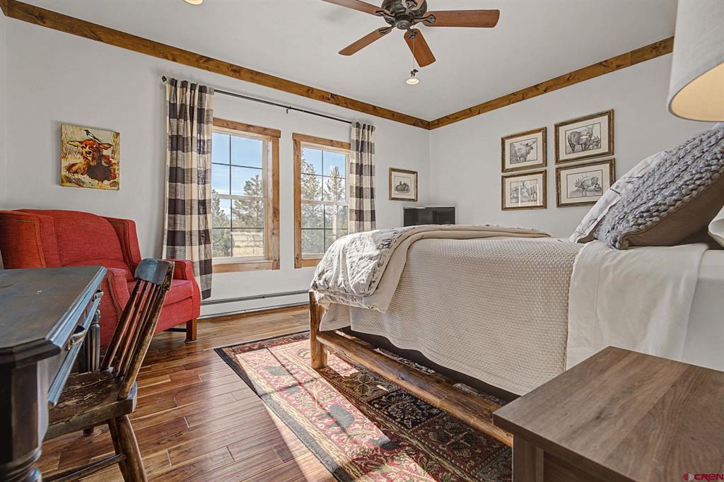 213 Big Canyon Point Ridgway CO 81432