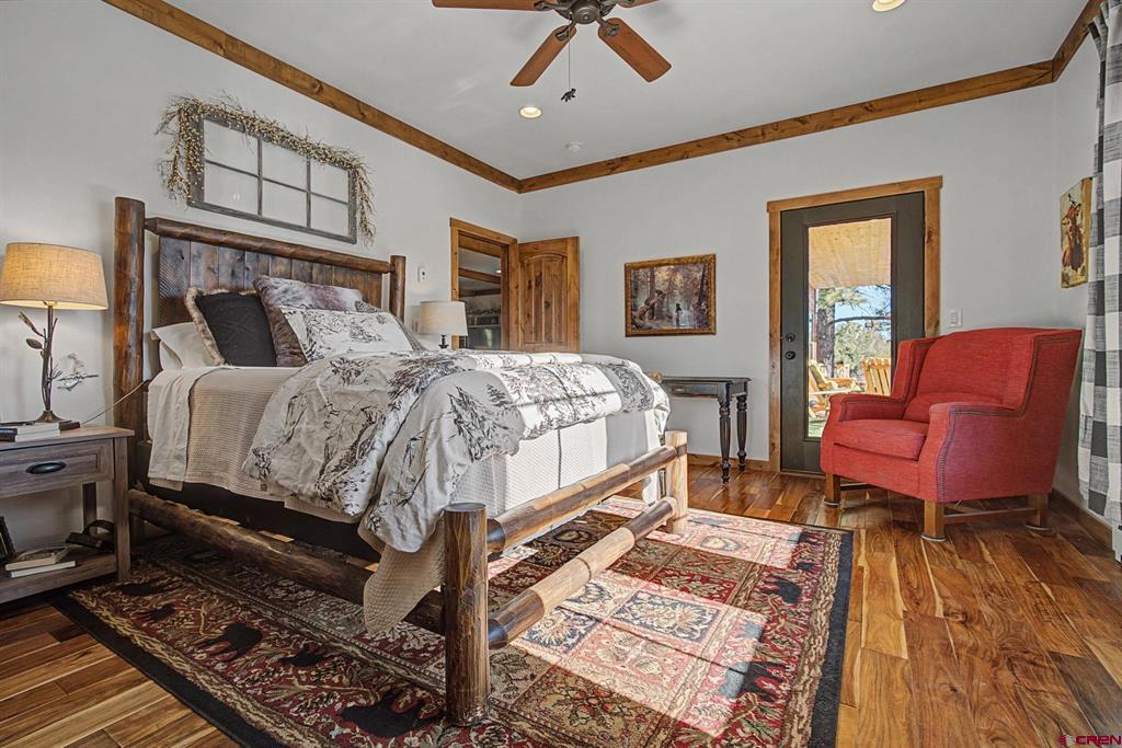 213 Big Canyon Point Ridgway CO 81432