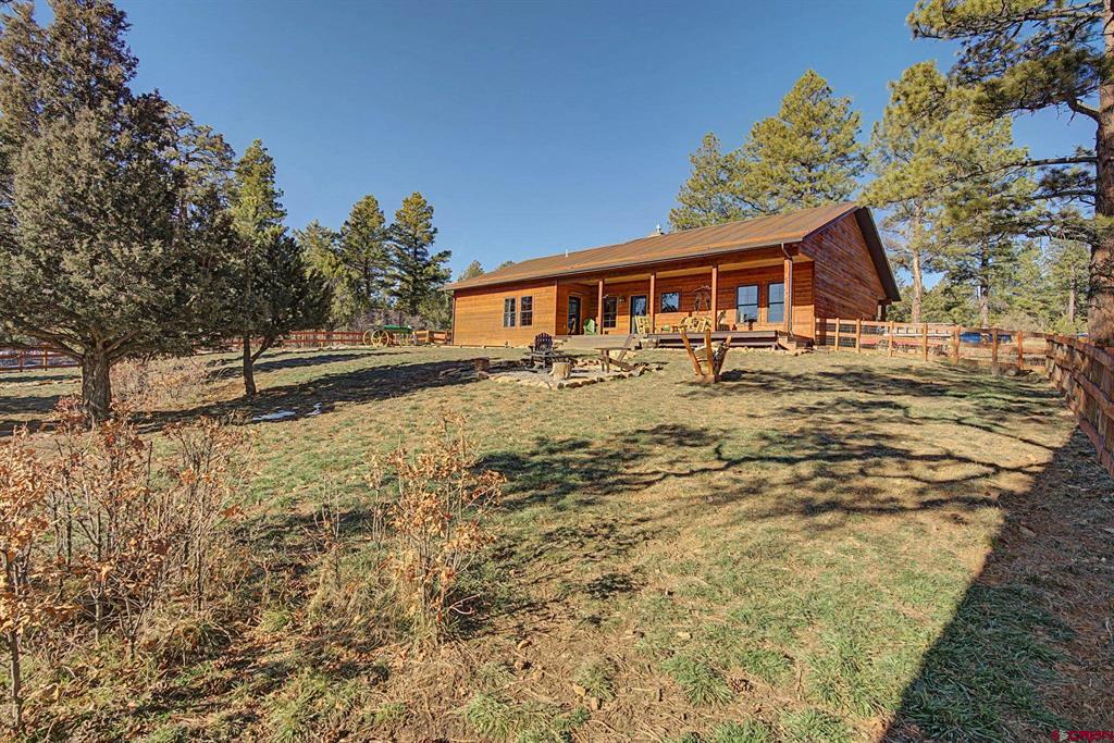 213 Big Canyon Point Ridgway CO 81432