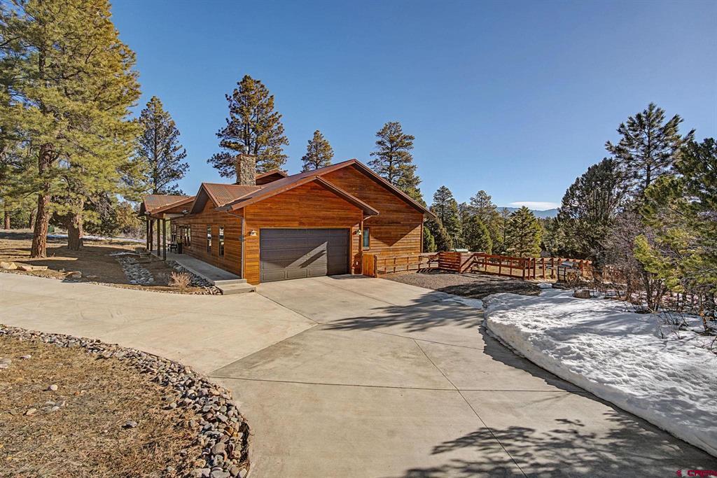 213 Big Canyon Point Ridgway CO 81432