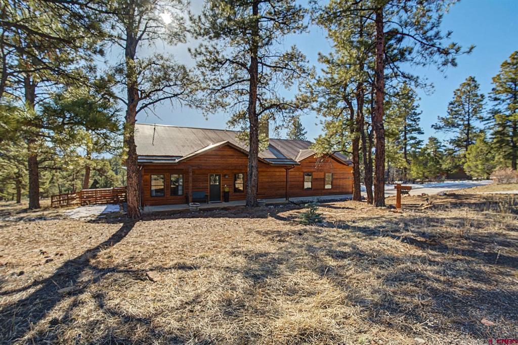 213 Big Canyon Point Ridgway CO 81432
