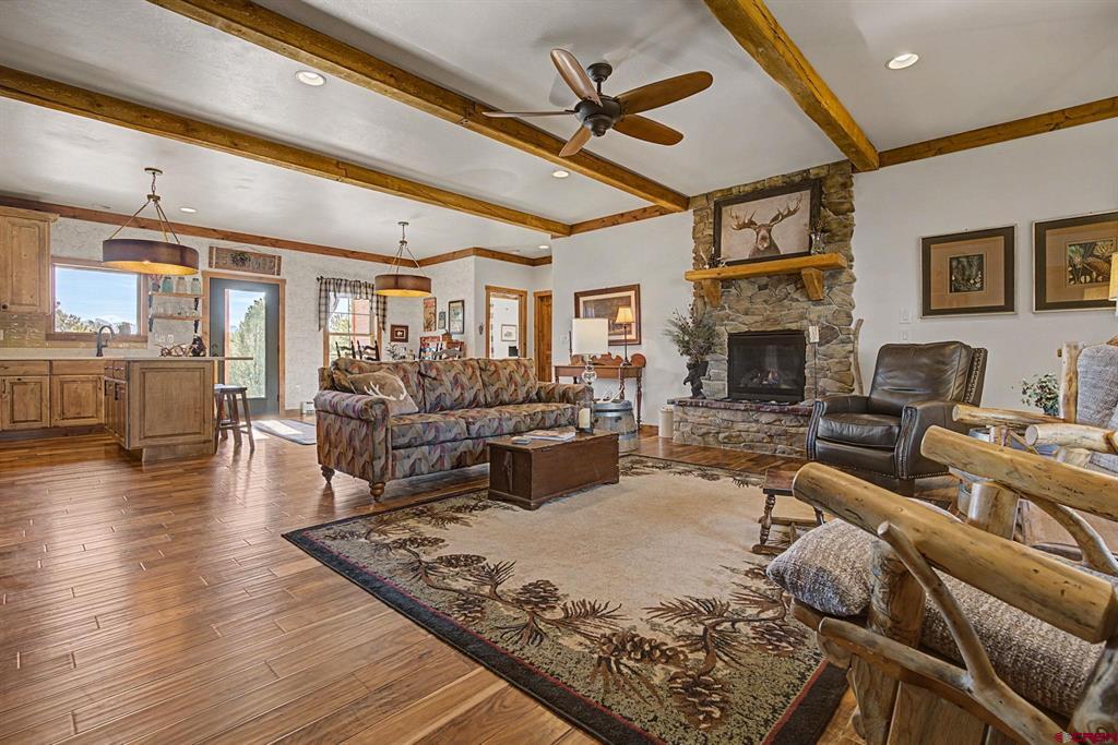 213 Big Canyon Point Ridgway CO 81432