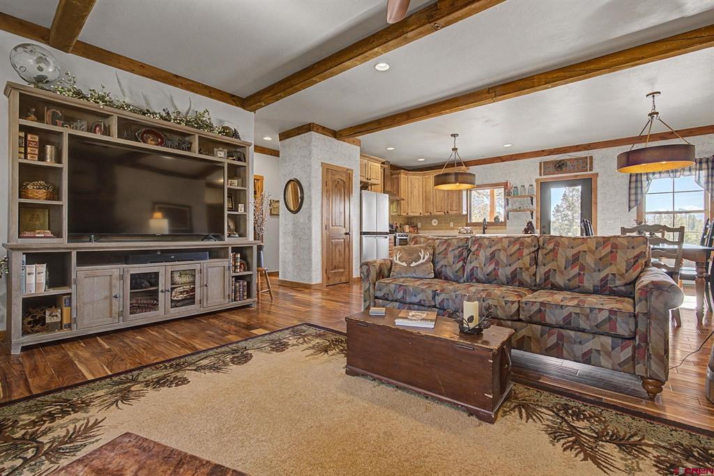 213 Big Canyon Point Ridgway CO 81432