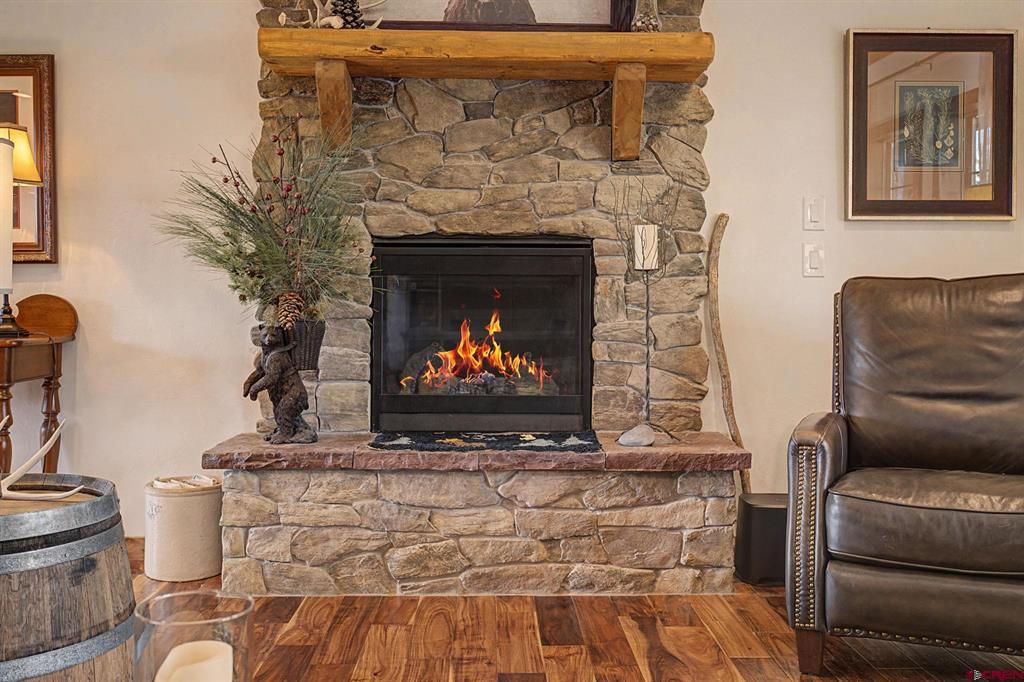 213 Big Canyon Point Ridgway CO 81432