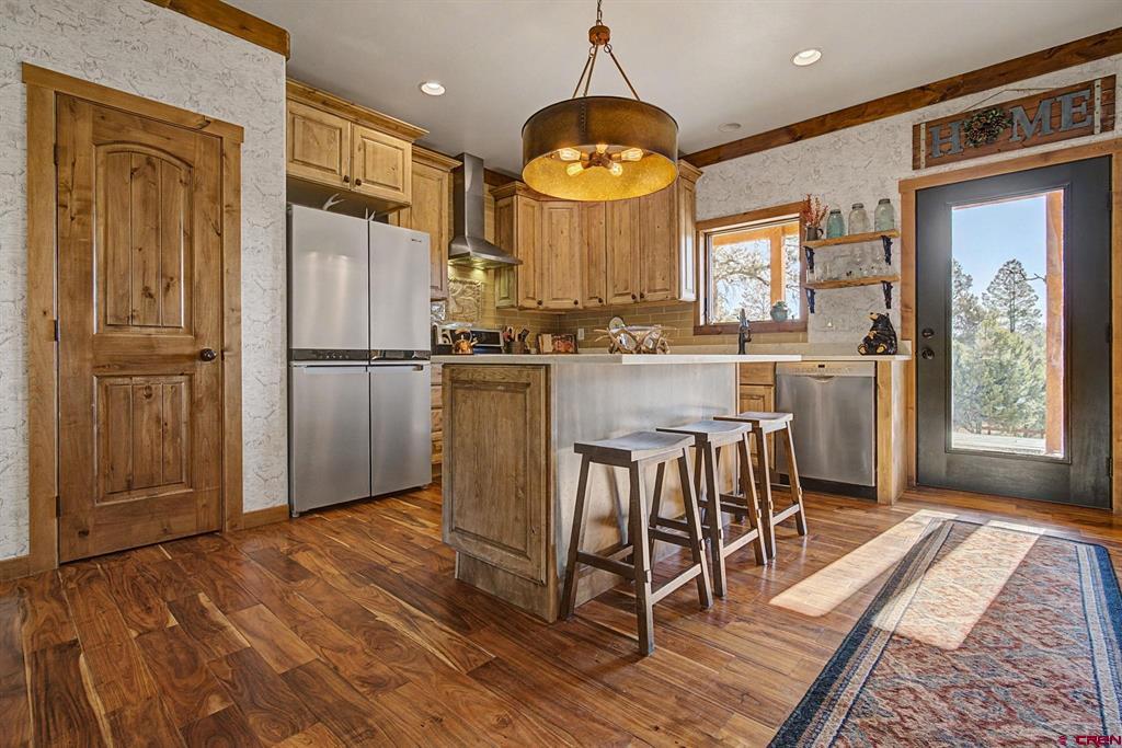 213 Big Canyon Point Ridgway CO 81432