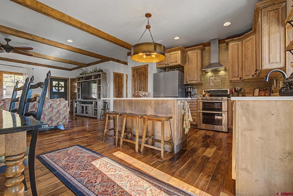 213 Big Canyon Point Ridgway CO 81432