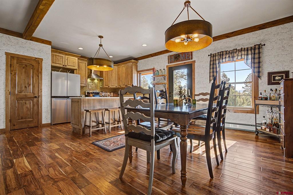 213 Big Canyon Point Ridgway CO 81432