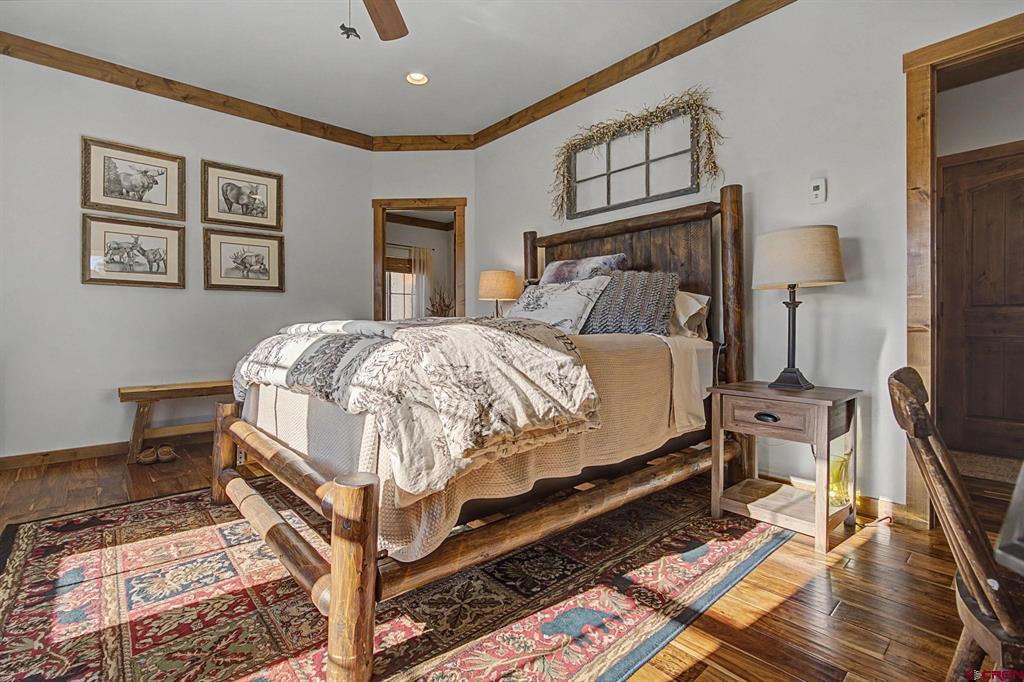 213 Big Canyon Point Ridgway CO 81432