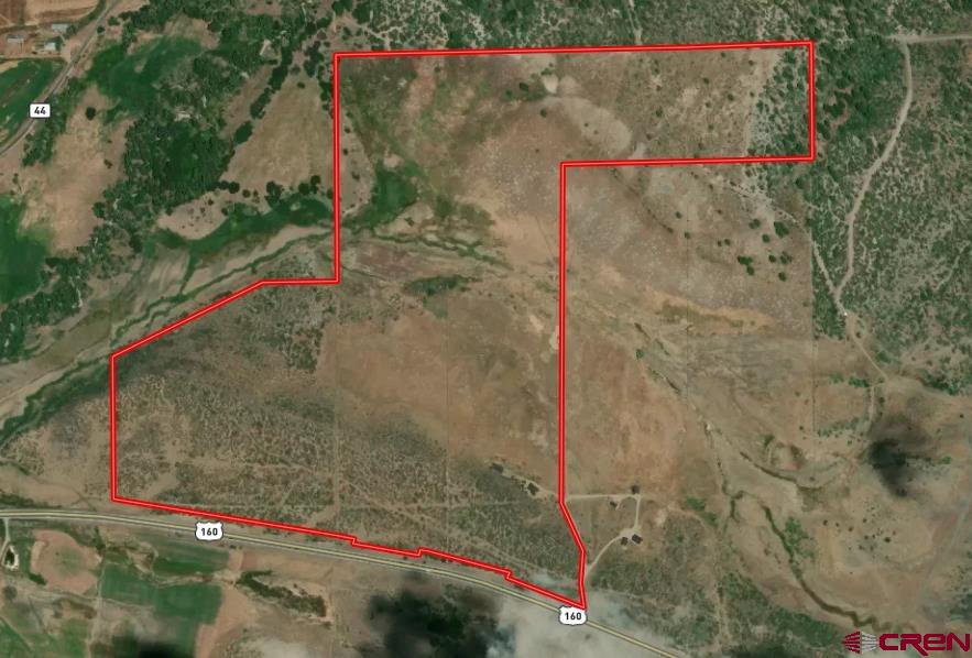 44401 160 Highway Mancos CO 81328
