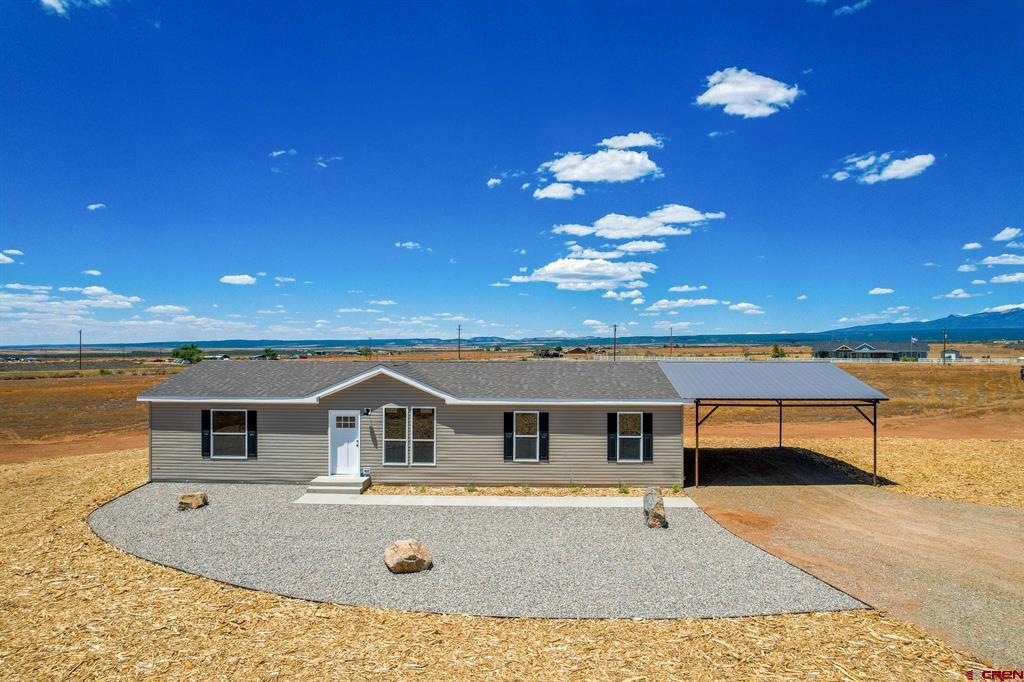 72 County Road 130 Hesperus CO 81326