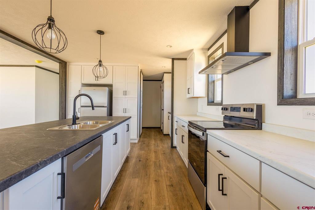 72 County Road 130 Hesperus CO 81326