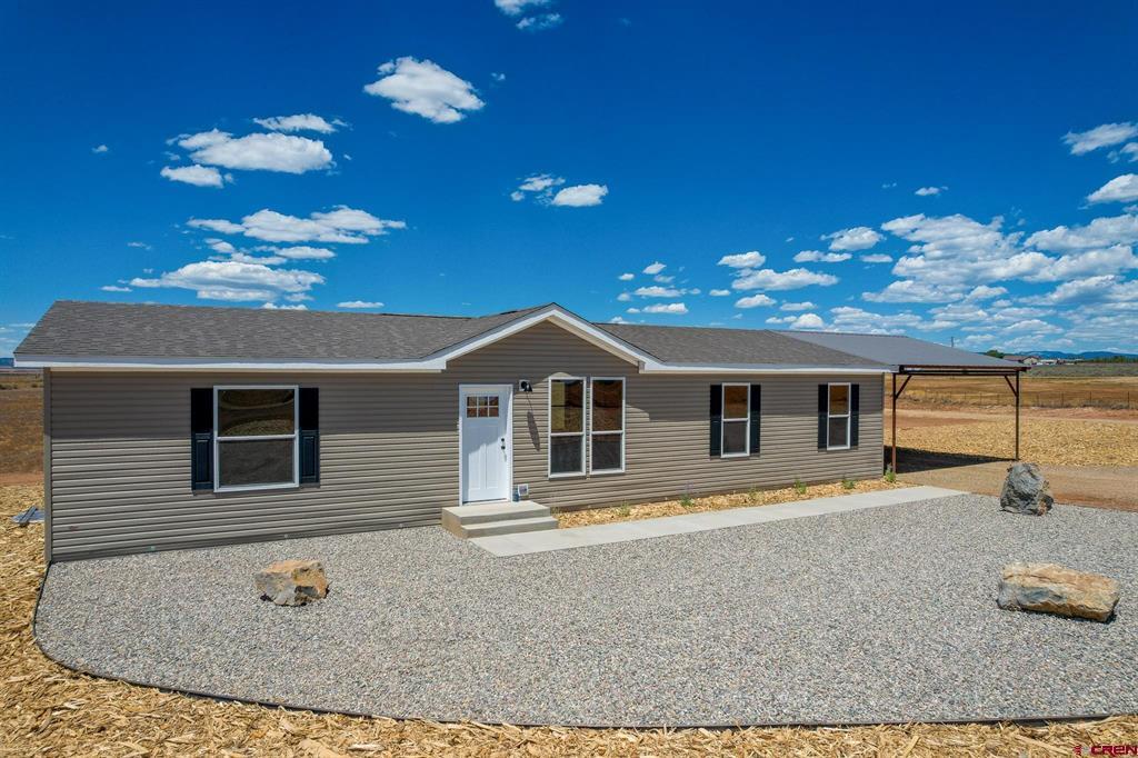 72 County Road 130 Hesperus CO 81326