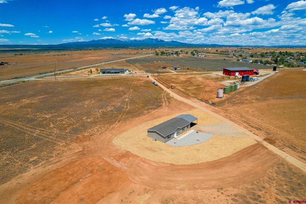 72 County Road 130 Hesperus CO 81326