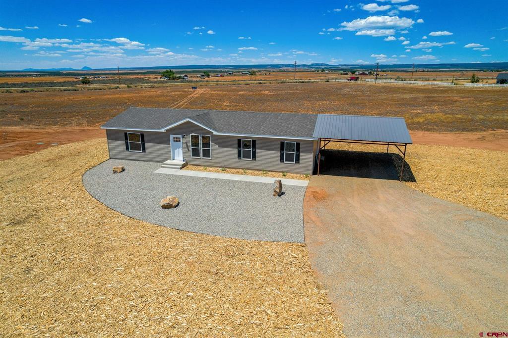 72 County Road 130 Hesperus CO 81326