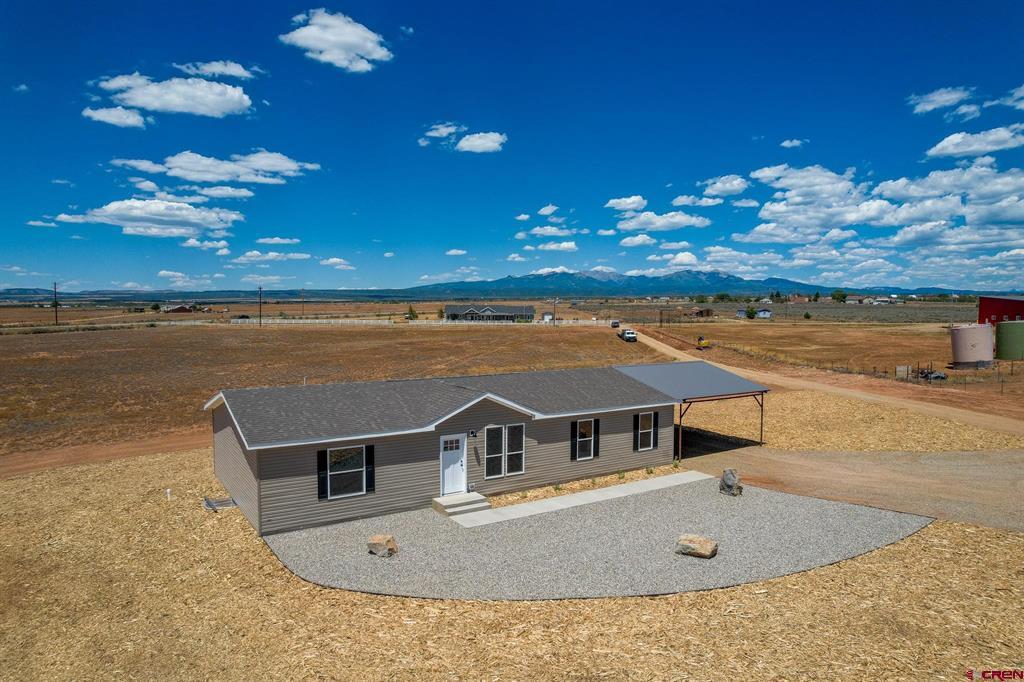 72 County Road 130 Hesperus CO 81326