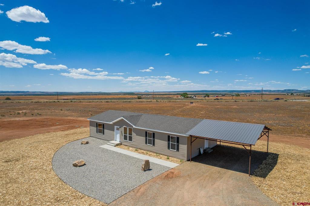 72 County Road 130 Hesperus CO 81326