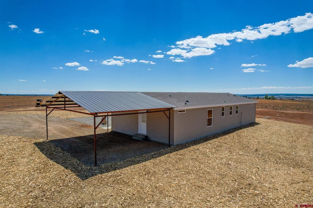 72 County Road 130 Hesperus CO 81326