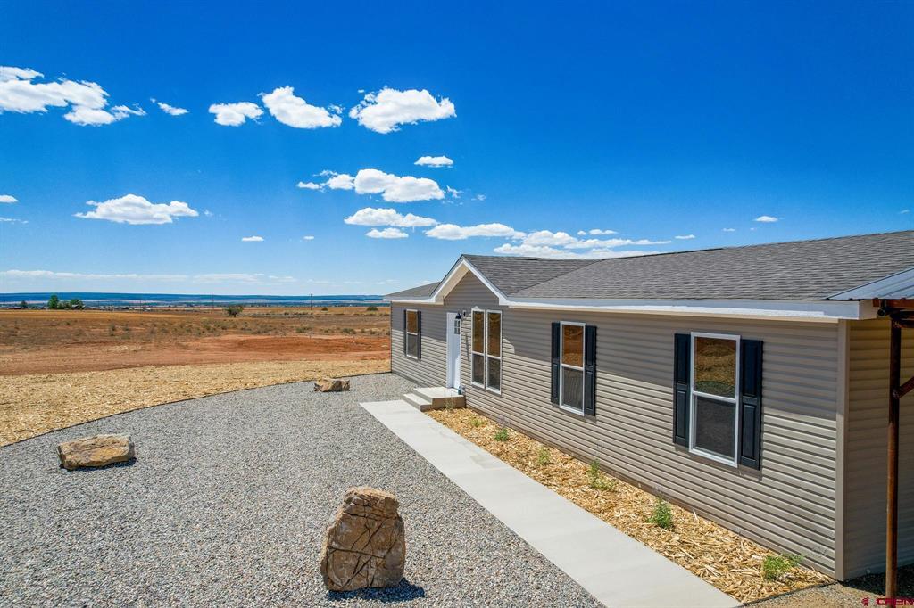 72 County Road 130 Hesperus CO 81326