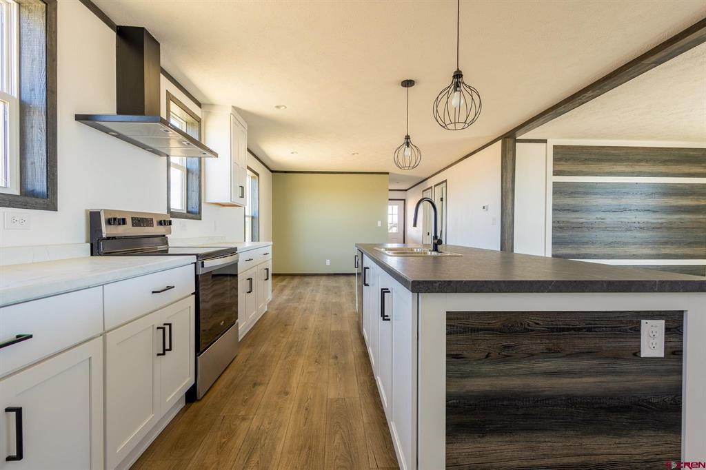 72 County Road 130 Hesperus CO 81326