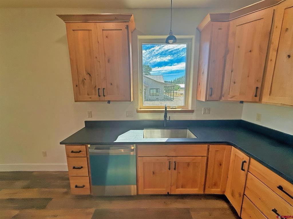 371 Sawmill South Fork CO 81154