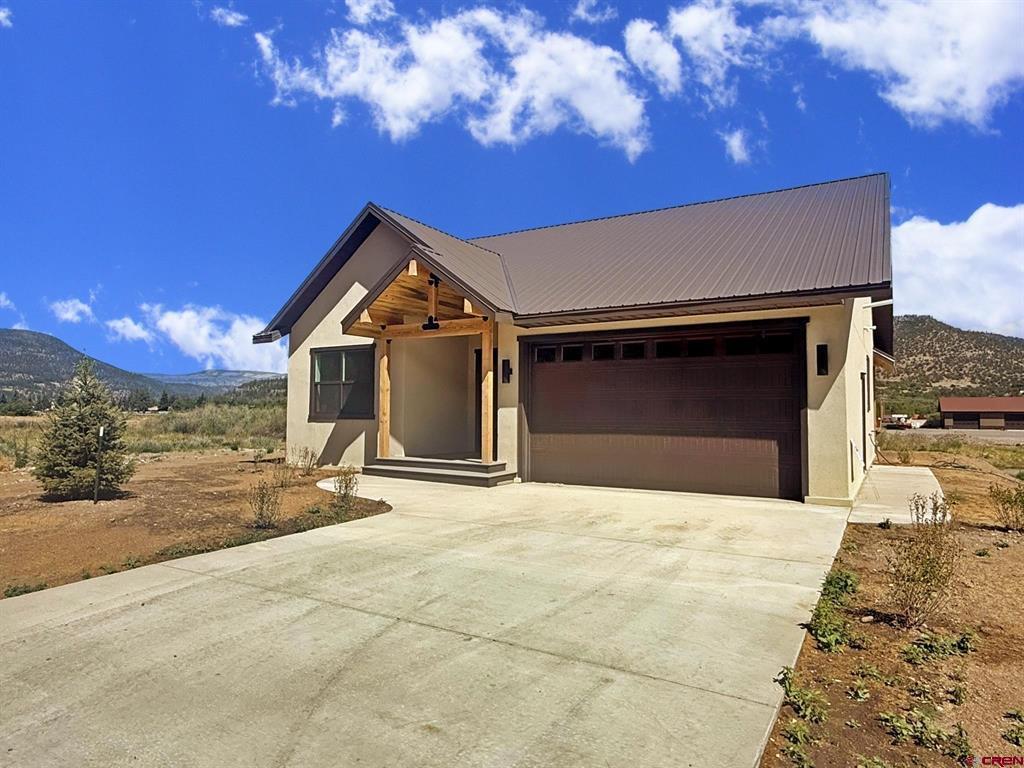 371 Sawmill South Fork CO 81154