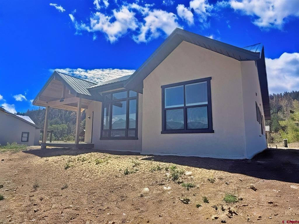 371 Sawmill South Fork CO 81154