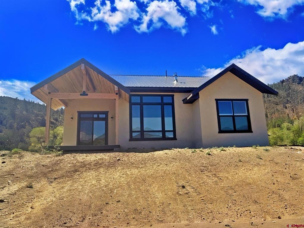 371 Sawmill South Fork CO 81154