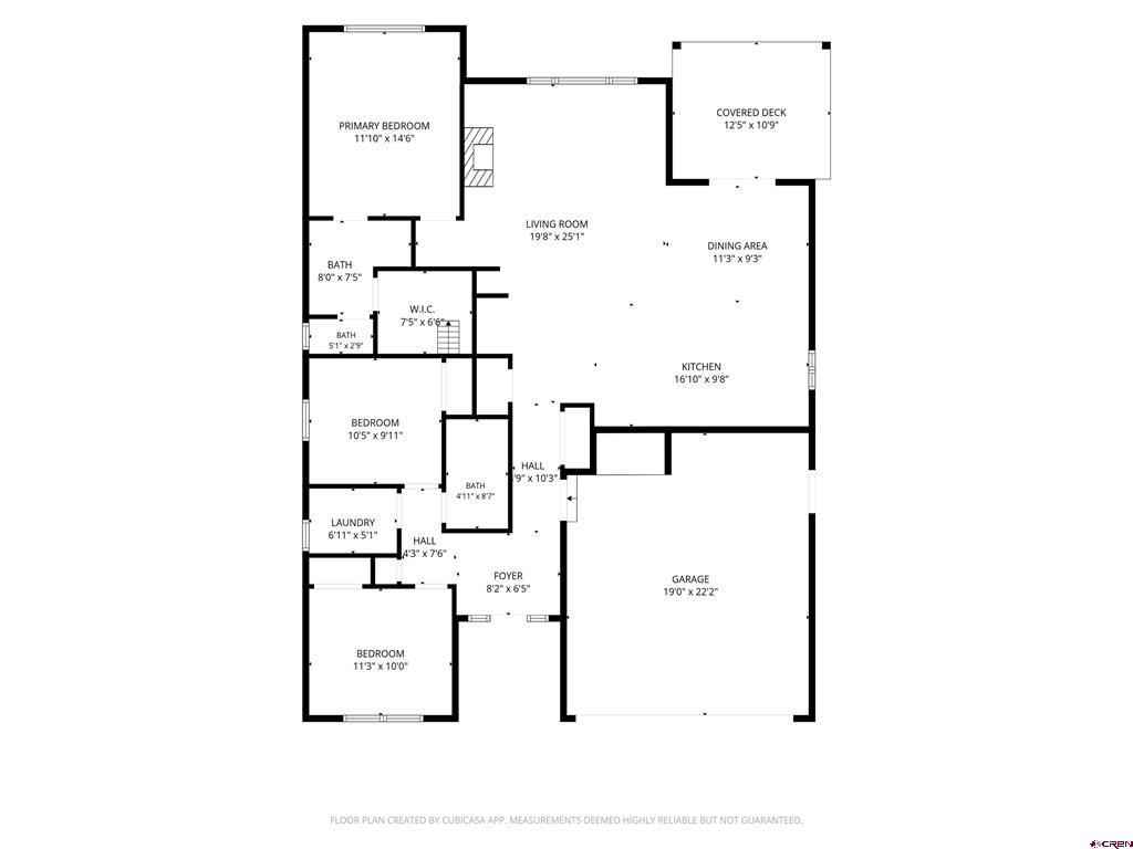 371 Sawmill South Fork CO 81154