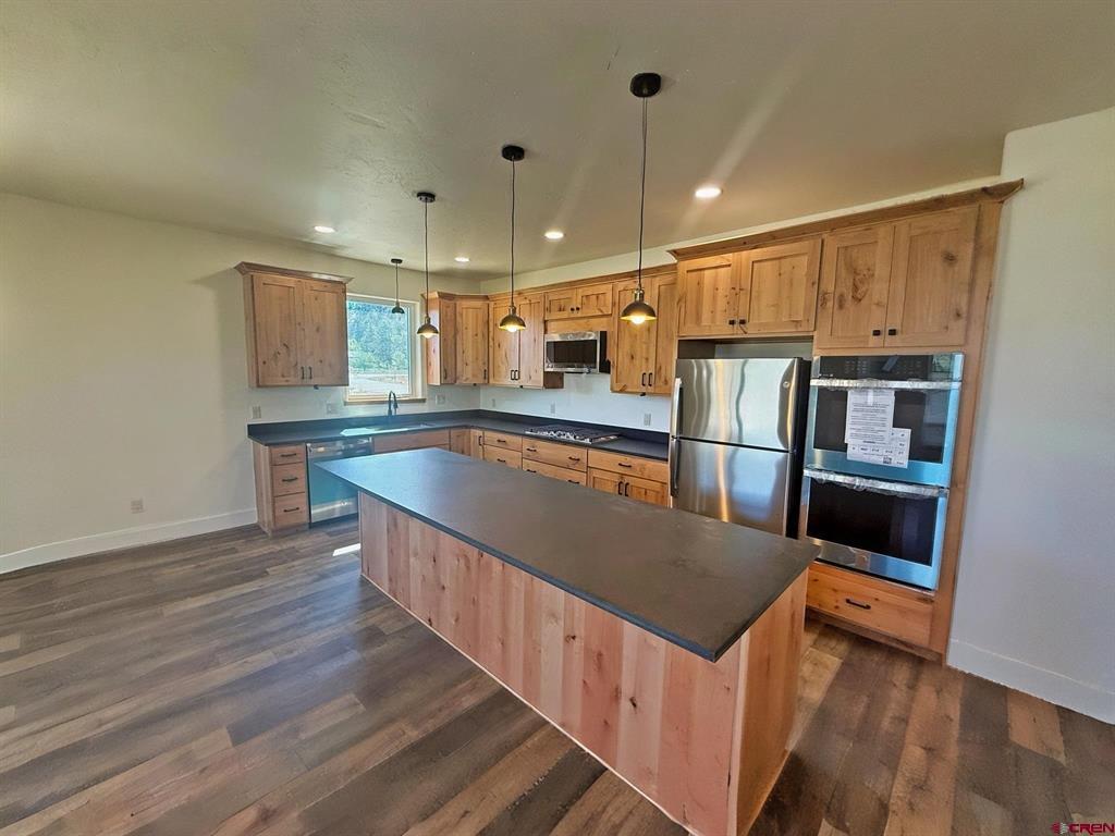371 Sawmill South Fork CO 81154