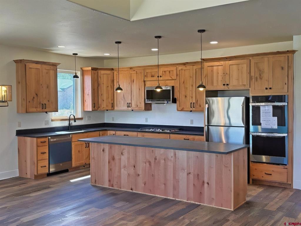371 Sawmill South Fork CO 81154