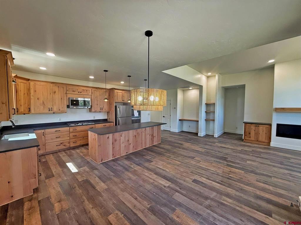 371 Sawmill South Fork CO 81154