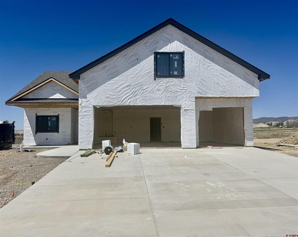 3523 Apple Grove Street Montrose CO 81401