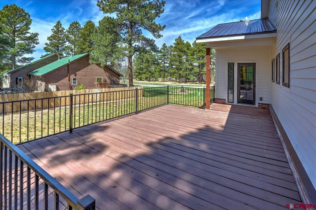 474 Lakewood Street Pagosa Springs CO 81147
