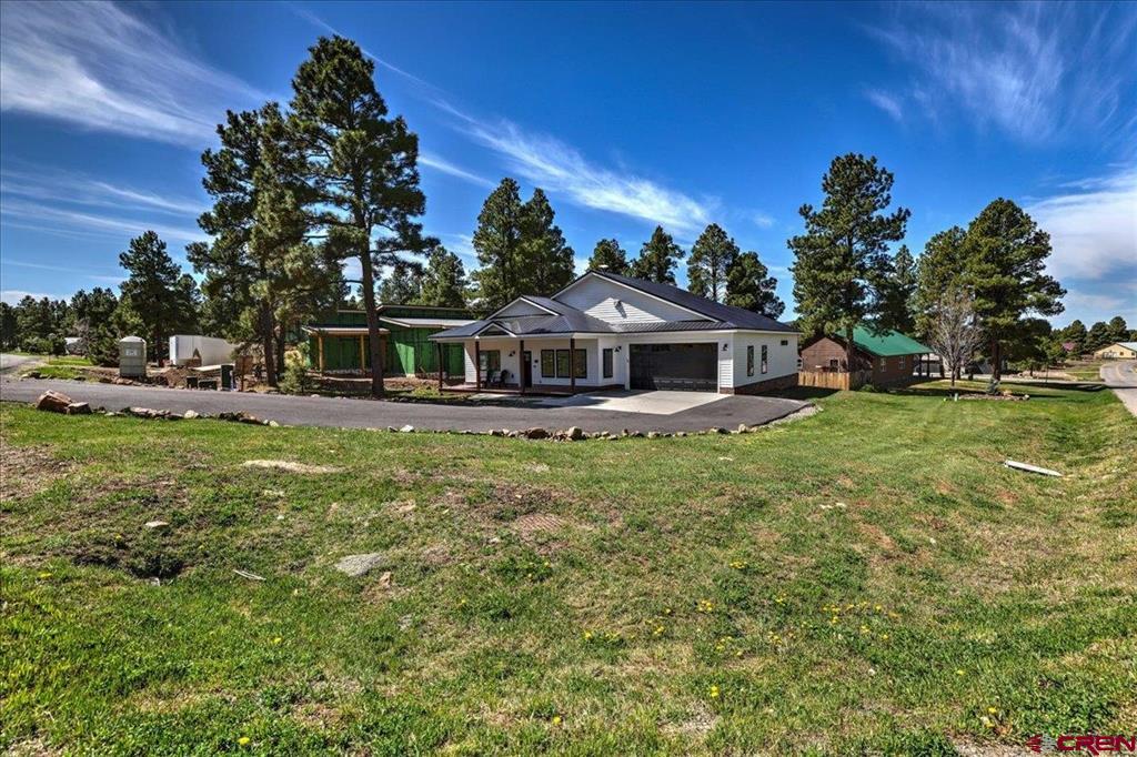 474 Lakewood Street Pagosa Springs CO 81147