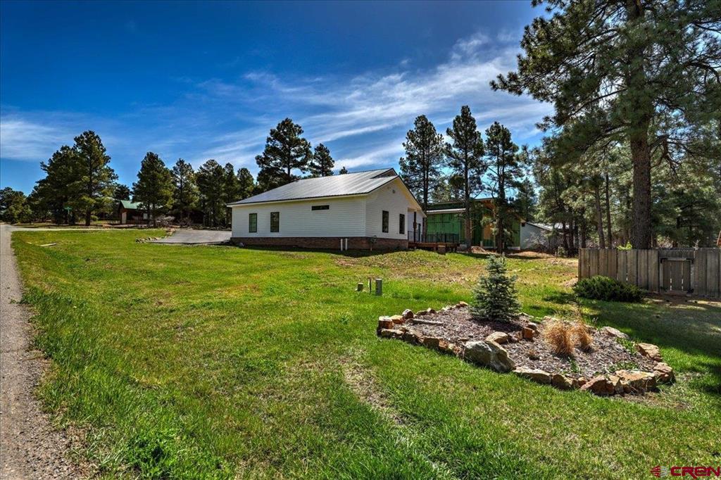474 Lakewood Street Pagosa Springs CO 81147