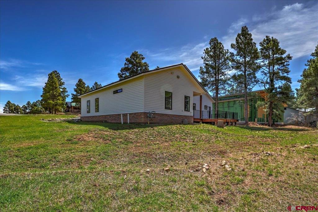 474 Lakewood Street Pagosa Springs CO 81147