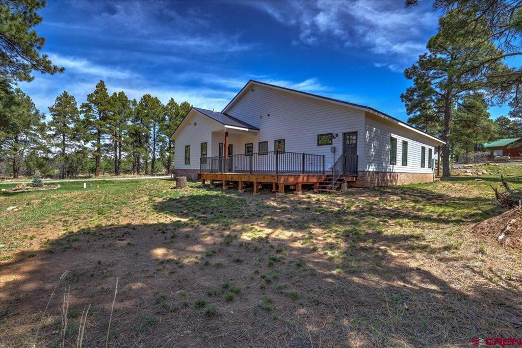 474 Lakewood Street Pagosa Springs CO 81147