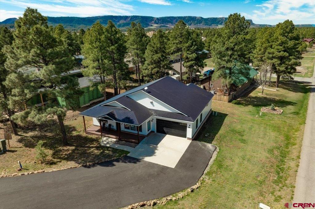 474 Lakewood Street Pagosa Springs CO 81147