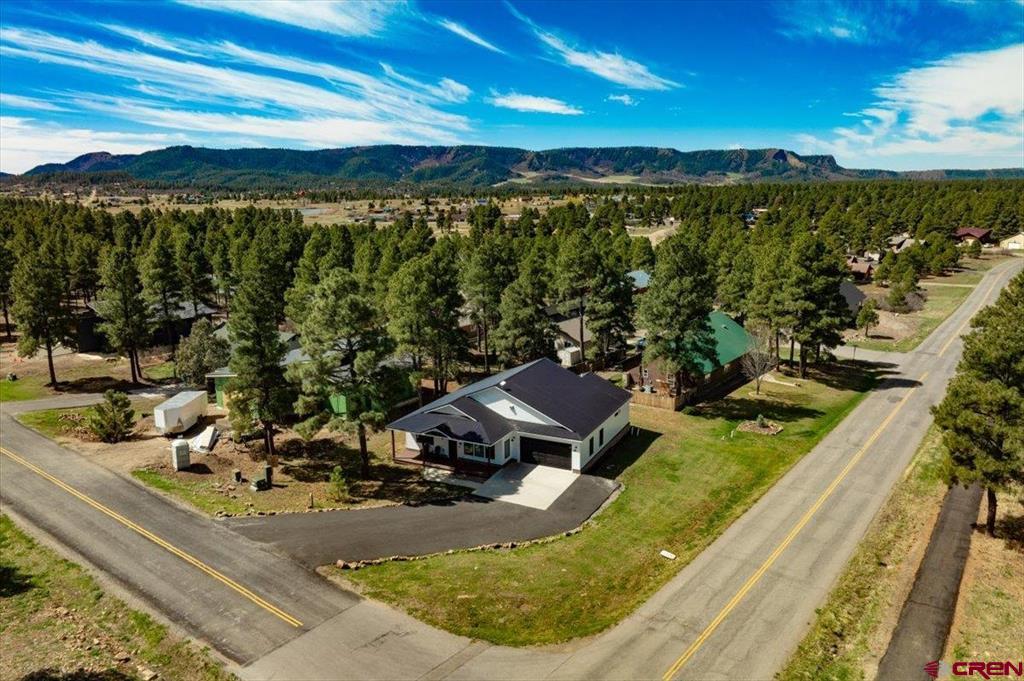 474 Lakewood Street Pagosa Springs CO 81147