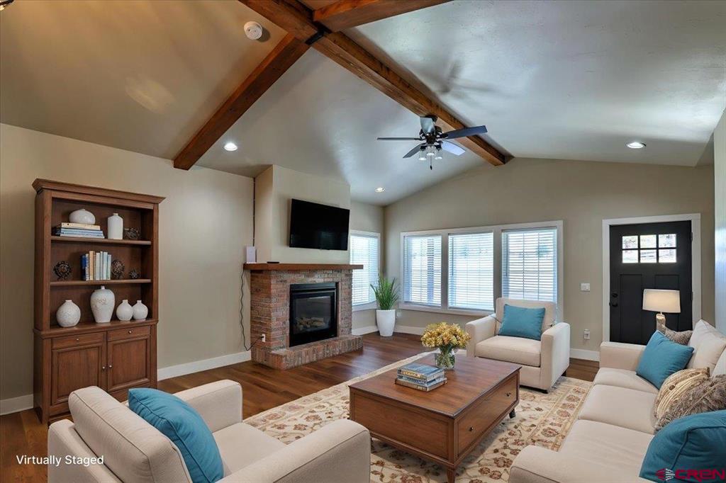 474 Lakewood Street Pagosa Springs CO 81147