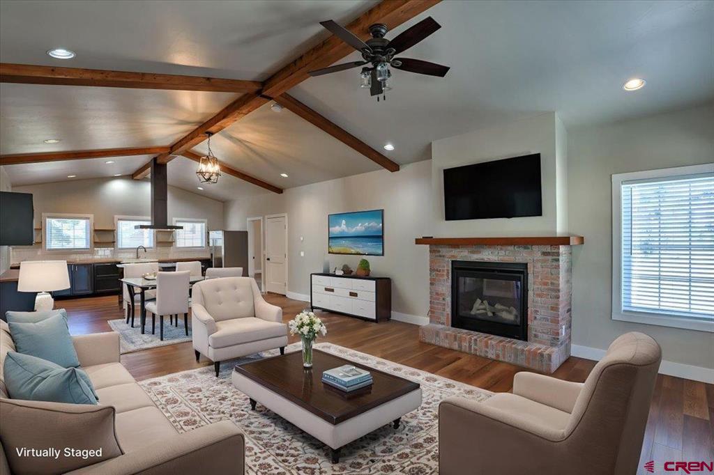 474 Lakewood Street Pagosa Springs CO 81147