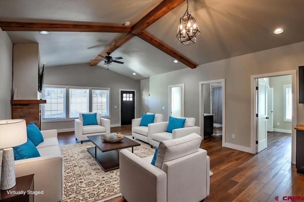 474 Lakewood Street Pagosa Springs CO 81147