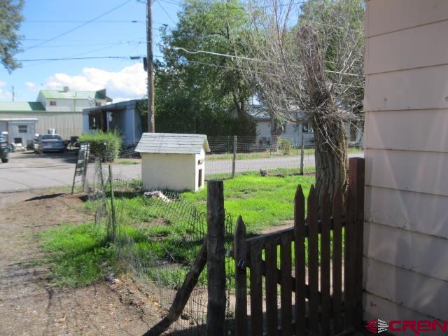 945 N Selig Avenue Montrose CO 81401