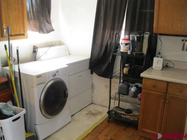 945 N Selig Avenue Montrose CO 81401