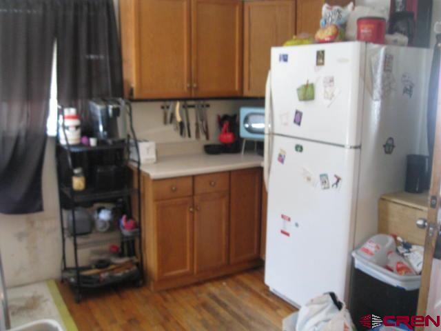 945 N Selig Avenue Montrose CO 81401