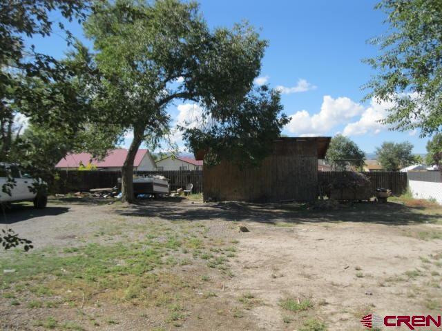 945 N Selig Avenue Montrose CO 81401